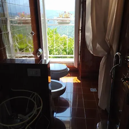 Bed & Breakfast Domus Cleofe *