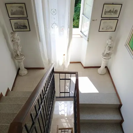 Bed & Breakfast Domus Cleofe *