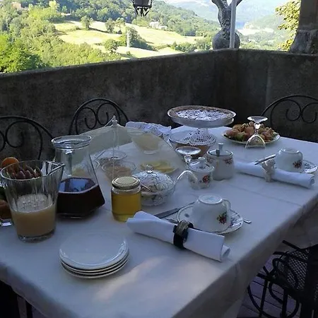 Domus Cleofe Bed & Breakfast *