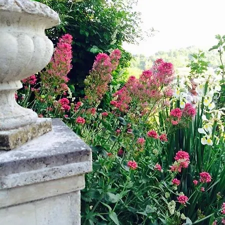 Domus Cleofe Bed and breakfast Casale (Marche)