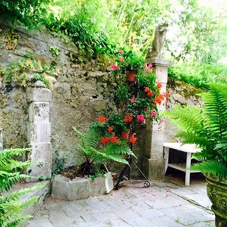 Domus Cleofe Bed & Breakfast