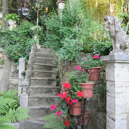 Domus Cleofe * Casale