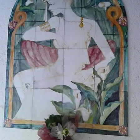 Domus Cleofe * Casale