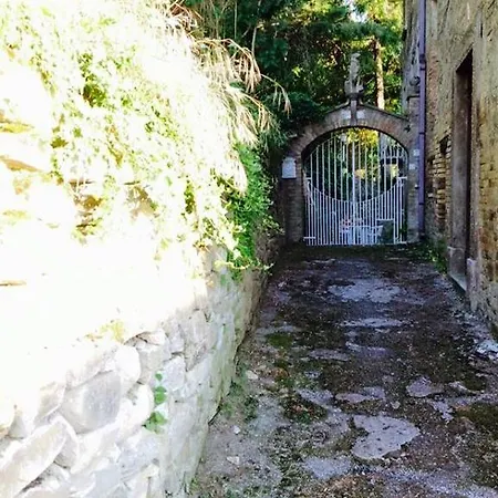 Domus Cleofe * Casale (Marche)