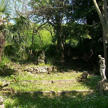 Domus Cleofe *