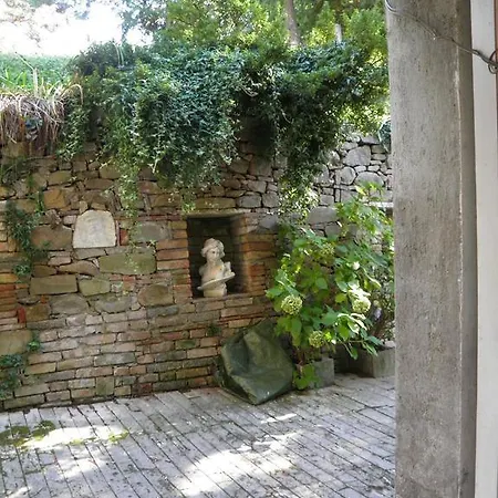 Domus Cleofe *