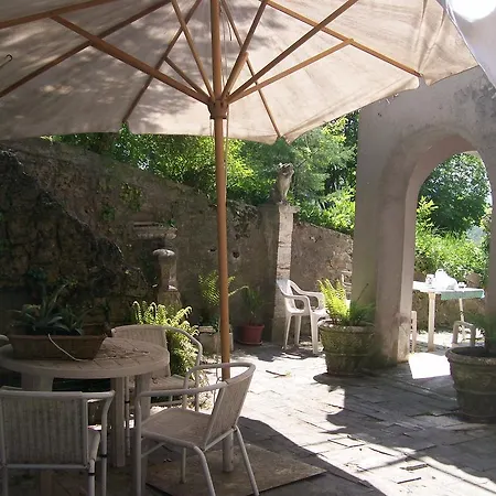 Domus Cleofe