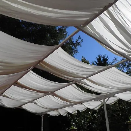 Bed & Breakfast Domus Cleofe