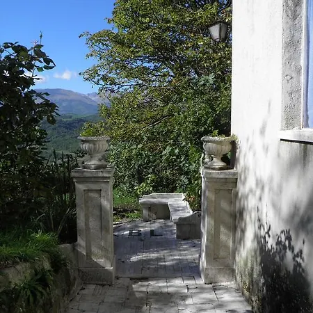Domus Cleofe Casale (Marche)
