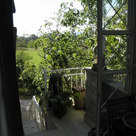 Domus Cleofe Bed & Breakfast