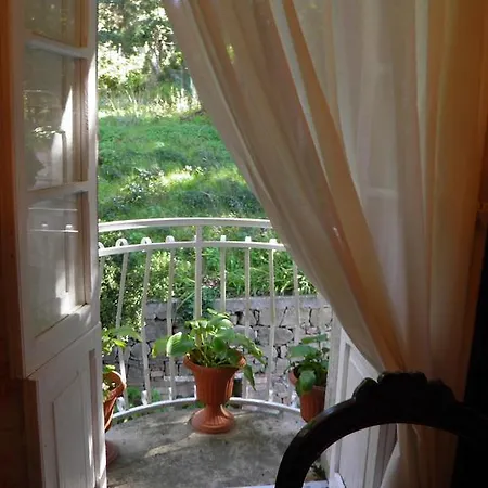 Domus Cleofe Bed & Breakfast *