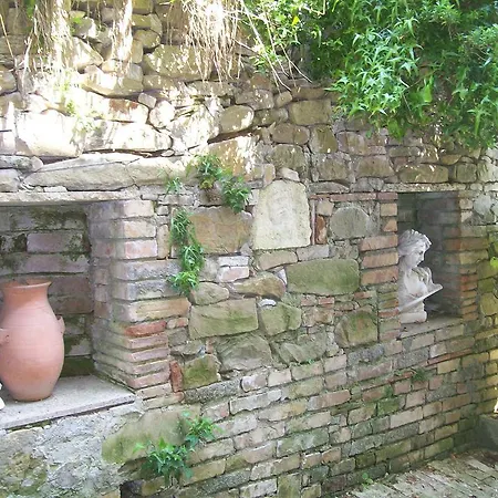 Domus Cleofe Bed & Breakfast *